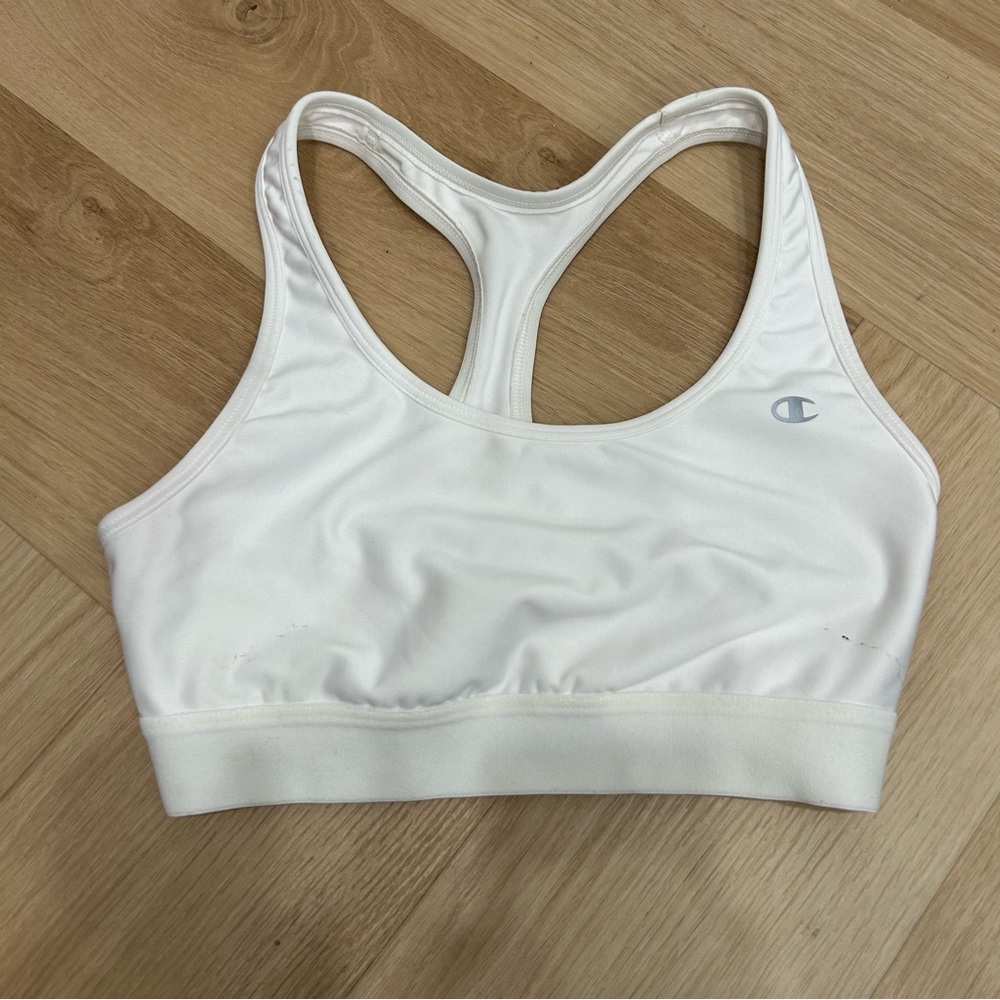 Champion sports bra